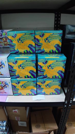 Win Big with Exciting Pokemon TCG Auctions!