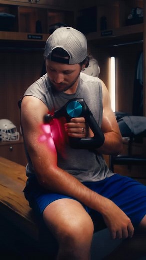 Therabody on Instagram: "He’s used every Theragun since 2018. Now, he’s officially part of the team. @joshallenqb joins us, not just in our next campaign, but as our first-ever Performance Advisor, helping us tell the recovery story behind his rise and shape the future of performance together. This isn’t just about what worked for him. It’s about making sure every athlete coming up has what he didn’t. It’s time to plus up your recovery."