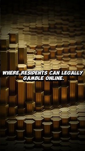 Which States in the United States Have Legalized Online Gambling?