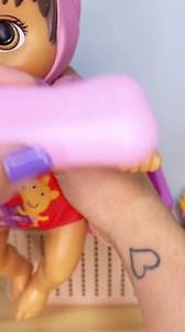 2.5K views · 19 reactions | Baby Alive Nursery  #babyalive #dolls #toys #asmrtoys-001 #nursery | Mary T. Esparza | Facebook