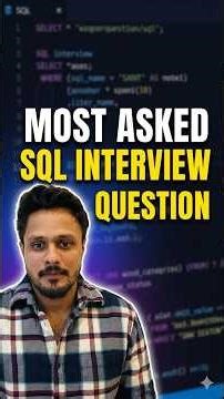 SQL Interview Question | Active Users Every Week (Last 6 Weeks)