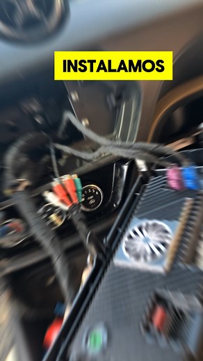 🔊TENEMOS UN NUEVO SONIDO PARA TI, REVIENTA CON TU MUSICA👇 1️⃣ Radio Android para control total. 2️⃣ Insuperables componentes HERTZ. 3️⃣ Puertas insonorizadas = Sonido ultra limpio. 🤫 4️⃣ El poder de un amplificador de 5 canales. 5️⃣ El alma del sistema: Procesador GOLDHORN. 🧠 No renovamos, TRANSFORMAMOS. ✨ 📍 Av. La Marina 3034, San Miguel - https://maps.app.goo.gl/VJ7NucjoUS7GYy1T6 📲 Escríbenos para pasarte nuestro catálogo, 954765542 https://wa.me/message/SIINKAC3JRCZD1 ✅ Llegamos a TODO