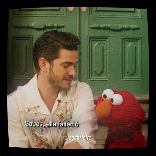 278K views · 14K reactions | Andrew Garfield hablando sobre la pérdida de su madre. - alegabrielrz | The Amazing Spider-Andrew | Facebook