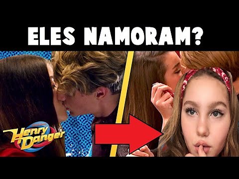 Is Jace Norman dating Ella Anderson? Story + Trivia