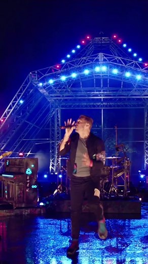 Viva La Vida #LiveAtWorthyFarm #Glastonbury