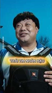 Trái tim nhân hậu của những đứa trẻ có tấm lòng bao dung #shorts