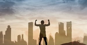 20 Years Ago, One Superhero Movie Changed the World for the Better