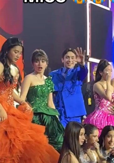 Celebrating Heath Jornales' Big Night Performance