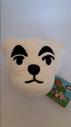 Animal Crossing Kk Slider