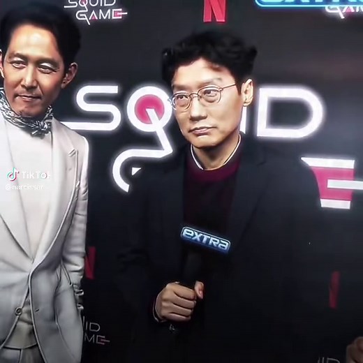 Celebrating the Genius of Hwang Dong-hyuk in Squid Game