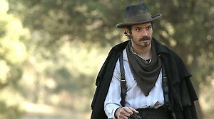 Watch Deadwood Season 1 Episode 6 - Plague