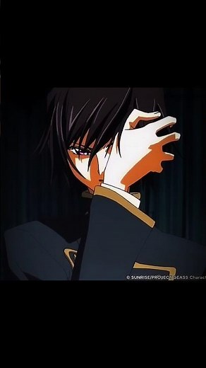 lelouch x [loucura letal phonk] AMV edit #anime #edit #animeedit #amv #shorts