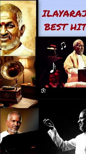 ilayaraja best bgm score