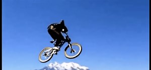 The History, Science, And Technology Of Freeride Mountain Biking (Video)
