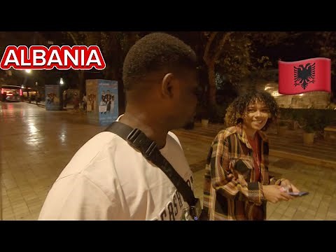 Nightlife In Tirana, ALBANIA - What To Know