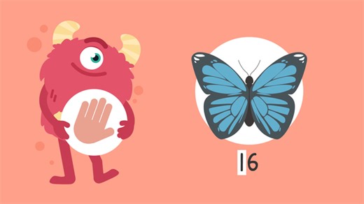 Tens and Ones — Let's Practice! | sofatutor.com