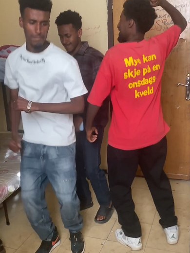 Exploring the University Vibe at Gondar University