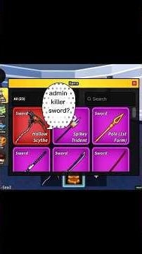 I was trying to get “I was trying to get Sanguine Art… but my luck had other plans 💀 #roblox