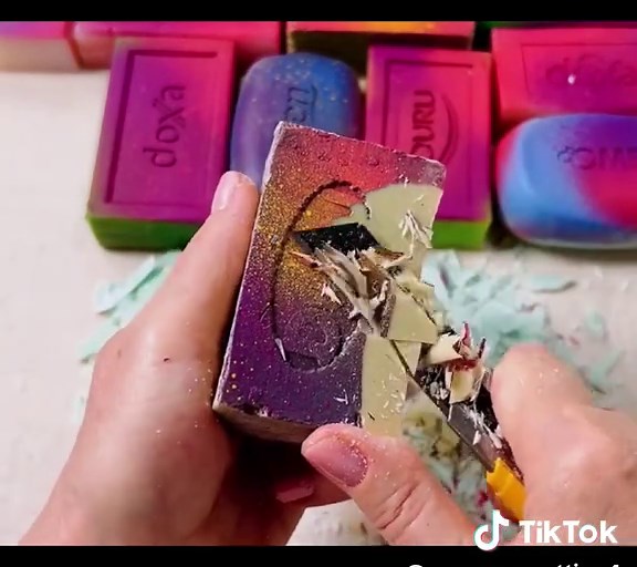 Asmr soap cutting ##soapcutting #asmr #soaps #relaxing #satisfying #sounds #cuttingsoap #asmrsounds #fyp ##SoapCutting #ASMR #SatisfyingVideo #RelaxingSounds #SoapSlicing #SoothingASMR #TranquilVibes #SensoryExperience #CuttingSoap #visualasmr #1 . #ASMR 2. #SoapCutting 3. #SatisfyingVideos 4. #RelaxingSounds 5. #SoapSlicing 6. #ASMRCommunity 7. #SatisfyingASMR 8. #CuttingSoap 9. #SoothingSounds 10. #ASMRTriggers