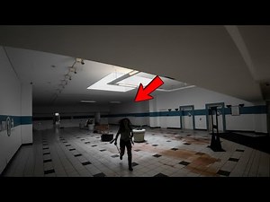 6 TERRIFYING Encounters Caught by Urban Explorers Deep in Abandoned Buildings