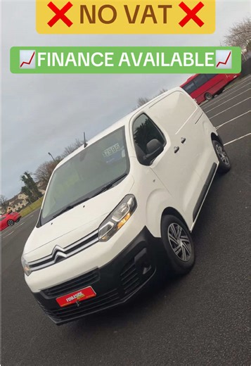 💥2018 citroen dispatch💥 💥2.0 diesel💥. 💥twin sliding doors💥. 💥135000 warranted miles💥💥fully serviced including timing and water pump💥. 💥excellent condition inside and out💥. ❌no vat❌ 📲tel 075222 67600📲