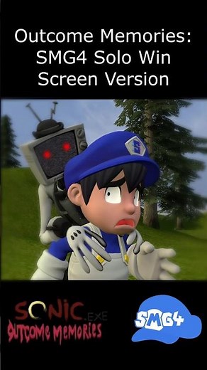 Outcome Memories SMG4 Solo Win Theme part 2