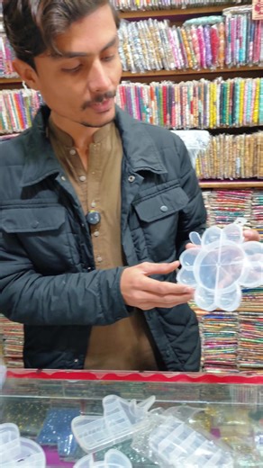 Explore Unique Lace Products at Zaree Store Shahdadpur