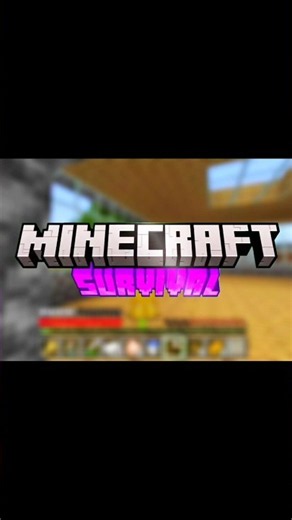 MY FIRST TIME IN THE NETHER!😱