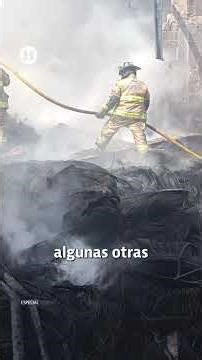 Cae avioneta en San Pedro Totoltepec, cerca del aeropuerto de Toluca; varias personas iban a bordo