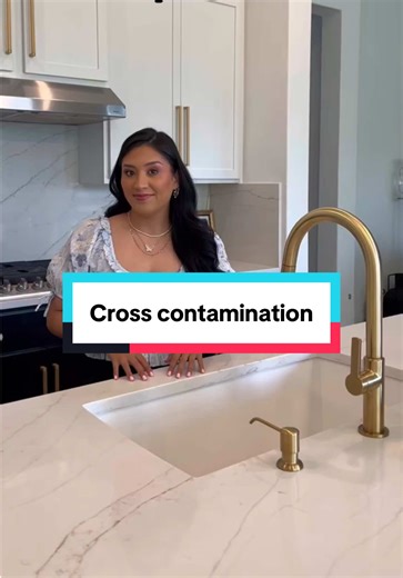 Cross Contamination Tips for Microfiber Towels