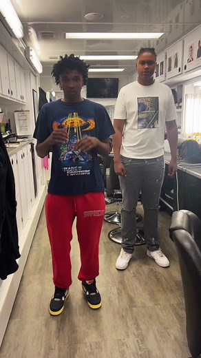 Swagger Challenge Walk by Kodak Black