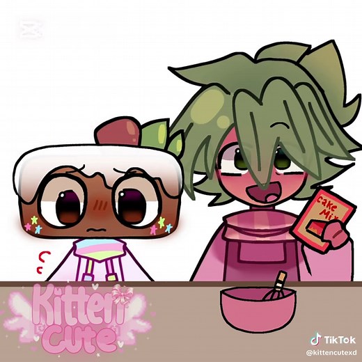 Easy Cake Recipe with Sprout and Cosmo Inspiration