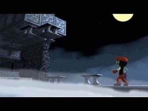 Cave Story 3D Trailer for the Nintendo 3DS