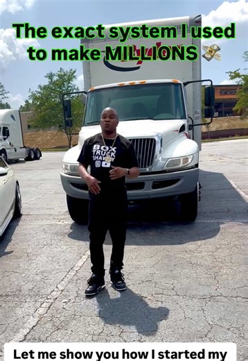 New to logistics and don’t want to wait 180 days to get started with Amazon Relay? 👀💸 Say less… I got you 💎‼️ 🚨 Join my next Amazon Relay Master Class 🚨 👇🏽👇🏽 Here’s how to get started ✅ Amazon Relay Master Class – February 21st • Lease on to one of my business partners’ authority for your first 180 days • $999.99 (includes the Ultimate Bundle Pack Guide) • $750 if you already purchased my Ultimate Bundle Pack 💎 Prefer a more hands-on experience instead of a group setting? 👇🏽 🔥 VIP V