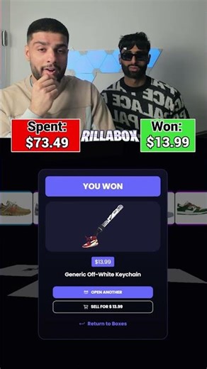 SNEAKER BATTLE TIME - NIKE VS YEEZY!!😲