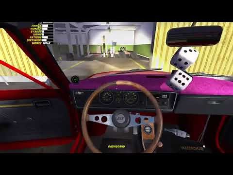 MY SUMMER CAR | SAVE GAME + Download