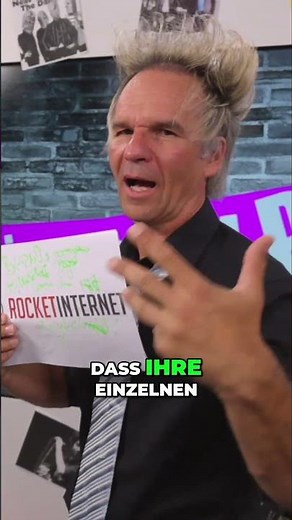 Rocket Internet: 26% Share Price Drop Despite Top Holdings!