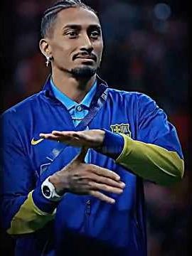 Raphinha is humiliated! He tried to joke around, and left the field crying! Barcelona vs. Atlétic...