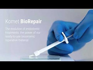 Komet BioRepair