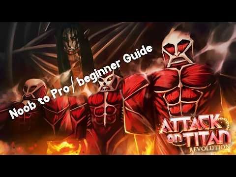 Noob to pro/ Beginner guide ! 🌴 (EP 1)