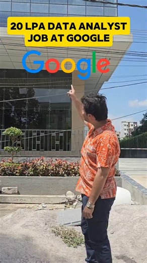 Ribhu | Susmita | Career Growth on Instagram: "Comment Anything to receive the link in your Dm🔥 Google Data Analyst skill Boost Certificate full Guide with Data Analyst Roadmap 💥🎊 . . . . Follow @ribhu_susmita and Comment Anything to recieve the link in your dm . . . . Tags: software jobs, software jobs 2025, freshers, offcampus, coding, software developer, software engineer, artificial intelligence, student, offcampus, amazon, google, Microsoft, certificates"