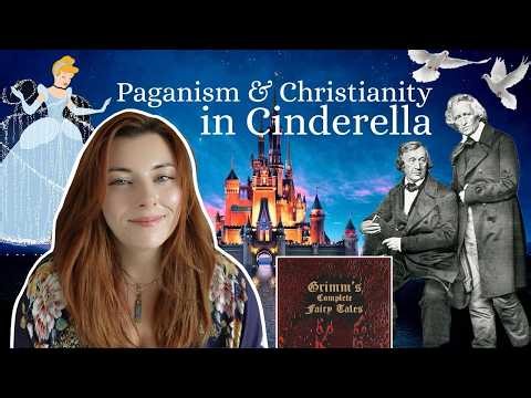 Paganism & Christianity Collide | Spiritual Syncretism in Cinderella