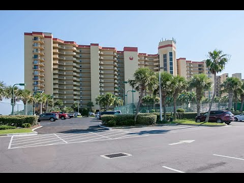 Phoenix V Condos in Orange Beach