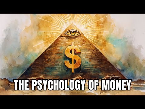 Listen The Psychology of Money in 20 minutes | Morgan Housel