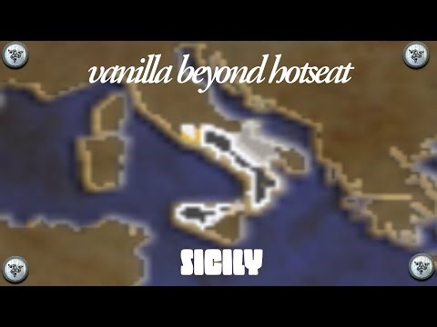 Total Vanilla Beyond hotseat 20