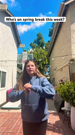 #dance #Spring break ￼