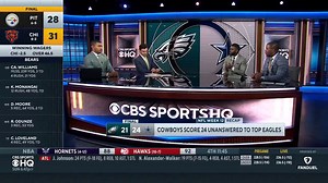 "[George Pickens] is a legit ALPHA" | Dallas Cowboys on CBS Sports