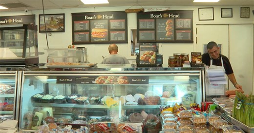 Winthrop considers acquiring beloved deli to build new fire station