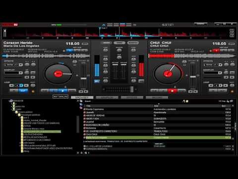full mix musica nacional ecuatoriana (antigua solo exitos)