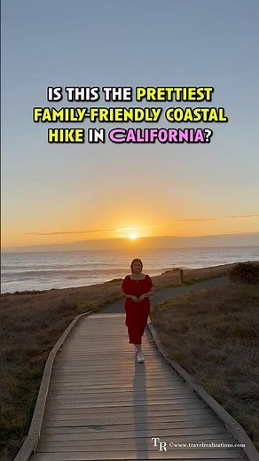 📍Fiscalini Ranch Preserve, Cambria, #California. Details in description. #Travel